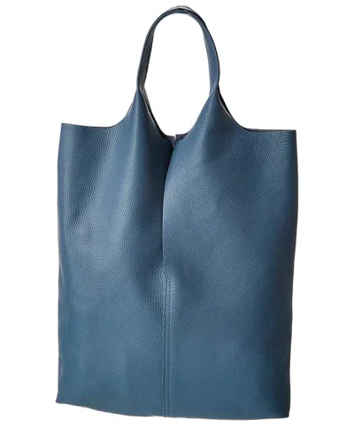 Italian Leather Shoulder Bag