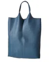 Italian Leather Shoulder Bag