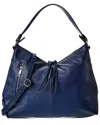 Italian Leather Shoulder Bag