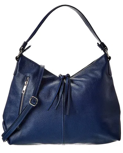 Italian Leather Shoulder Bag