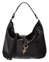 Italian Leather Shoulder Bag