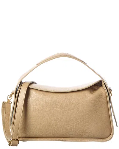 Italian Leather Shoulder Bag
