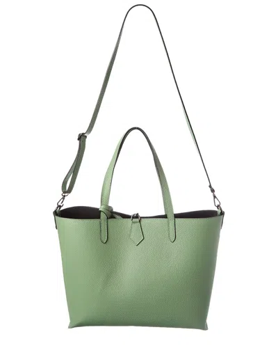 Italian Leather Shoulder Bag