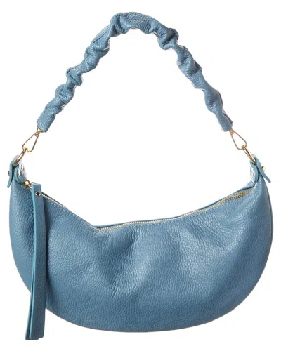 Italian Leather Shoulder Bag