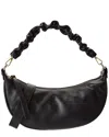 Italian Leather Top Handle Satchel