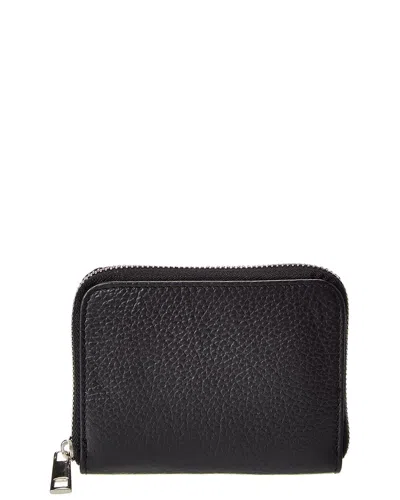 Italian Leather Wallet