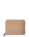 Italian Leather Wallet
