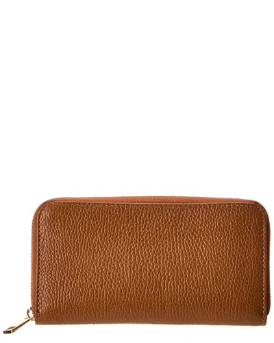 Italian Leather Wallet