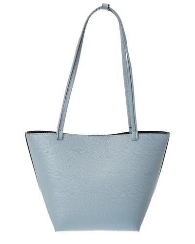 Italian Leather Yara Leather Top Handle Bag