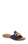 Italian Shoemakers Melyza Chain Sandal