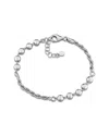 Italian Silver Bracelet