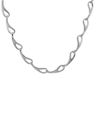 ITALIAN SILVER ITALIAN SILVER NECKLACE