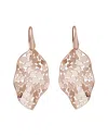 Italian Silver Earrings