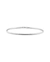 Italian Silver Snake Chain Bracelet