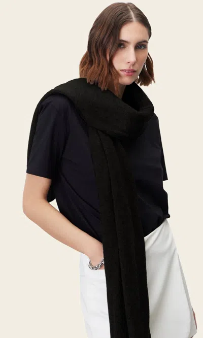 Italic Amara Cashmere Wrap