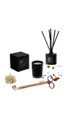 Italic Bed & Bath Fragrance Set