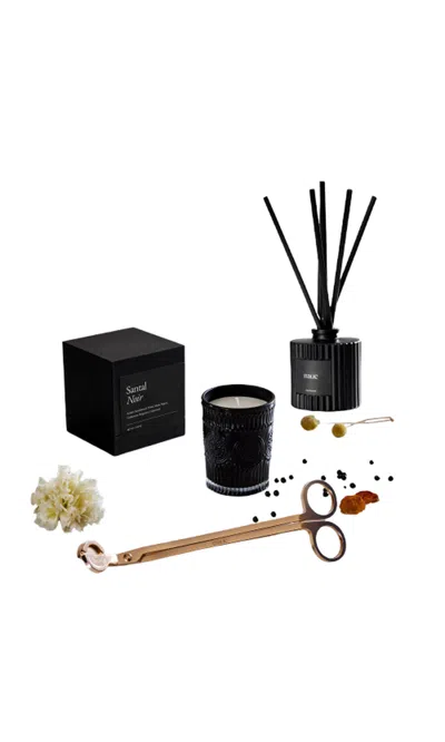 Italic Bed & Bath Fragrance Set
