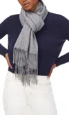 Italic Casey Cashmere Scarf