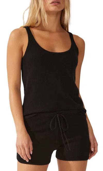 Italic Cashmere Lounge Set