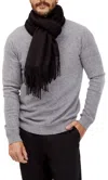 Italic Cleo Oversized Cashmere Scarf