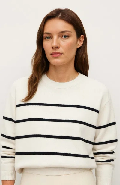 Italic Florence Featherlight Relaxed Sweater