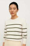 Italic Florence Featherlight Relaxed Sweater