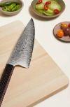 Italic Kumo Chef Knife And Cutting Board Set