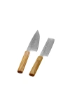 Italic Kumo Gyuto Chef And Nakiri Knife Set