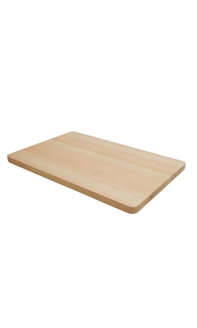 Italic Kumo Hinoki Coastal Cypress Cutting Board