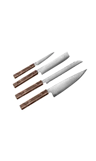 Italic Kumo Knife Set