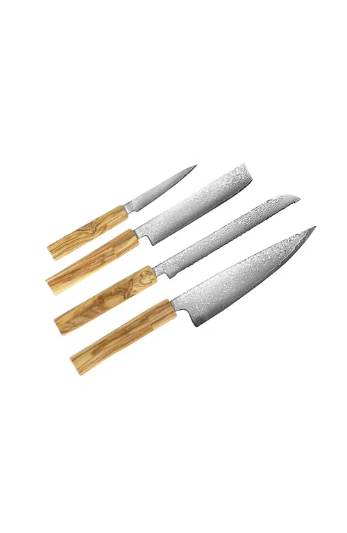 Italic Kumo Knife Set