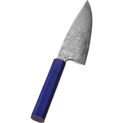 Italic Kumo Vg10 Gyuto Chef Knife