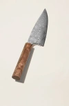 Italic Kumo Vg10 Gyuto Chef Knife In Maple