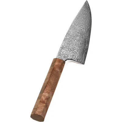 Italic Kumo Vg10 Gyuto Chef Knife In Multi