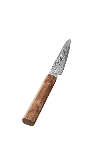 Italic Kumo Vg10 Petty Knife