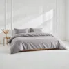 Italic Luxe Australian Sateen Bedding Bundle In Pattern