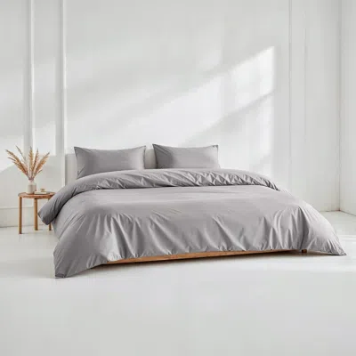 Italic Luxe Australian Sateen Bedding Bundle In Pattern