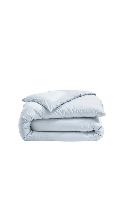 Italic Luxe Australian Sateen Duvet Cover
