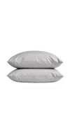 Italic Luxe Australian Sateen Pillowcase Set