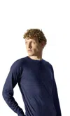 Italic Matthias Featherlight Crewneck Sweater
