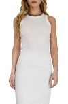 Italic Mia And Marcella Featherlight Cashmere Set In Sand