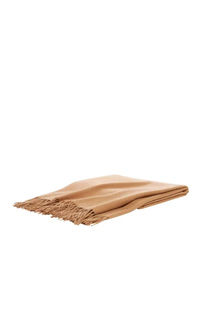 Italic Remi Cashmere Throw