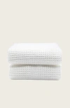 Italic Sedona Waffle Towels