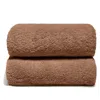 Italic Serene Ultraplush Australian Cotton Bath Towel In Clay