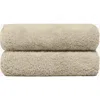 Italic Serene Ultraplush Australian Cotton Bath Towel In Sand