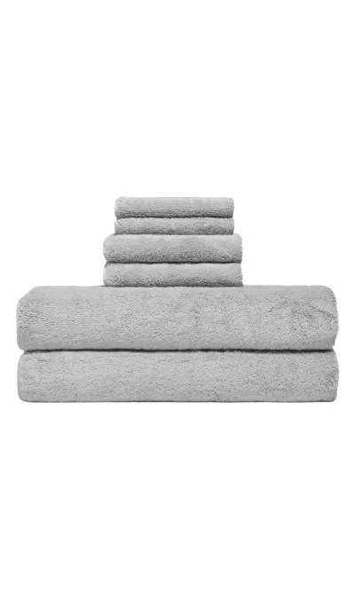Italic Serene Ultraplush Australian Cotton Towels