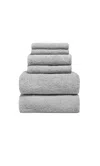 Italic Serene Ultraplush Australian Cotton Towels