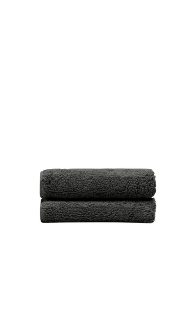 Italic Serene Ultraplush Australian Cotton Towels