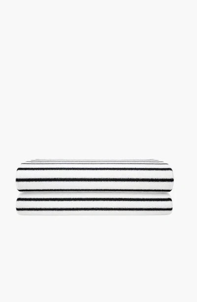 Italic Ultraplush Australian Cotton Bath Towels In Multi