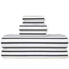 Italic Ultraplush Australian Cotton Luxe Set In Multi